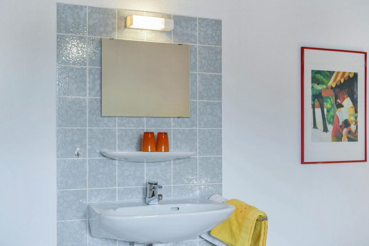 Ferienwohnung Wennesz 1 Chieming Kültér fotó