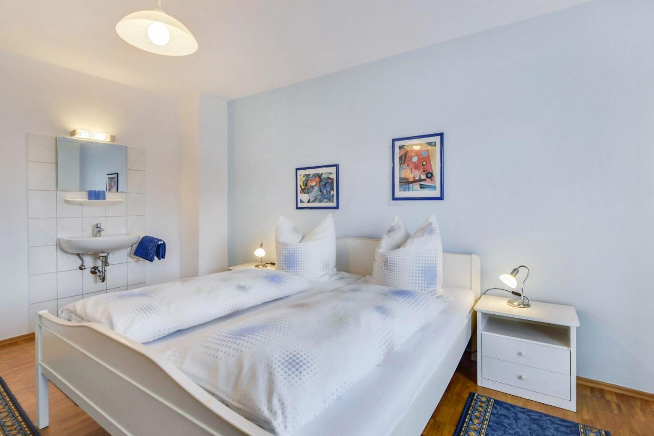Ferienwohnung Wennesz 1 Chieming Kültér fotó